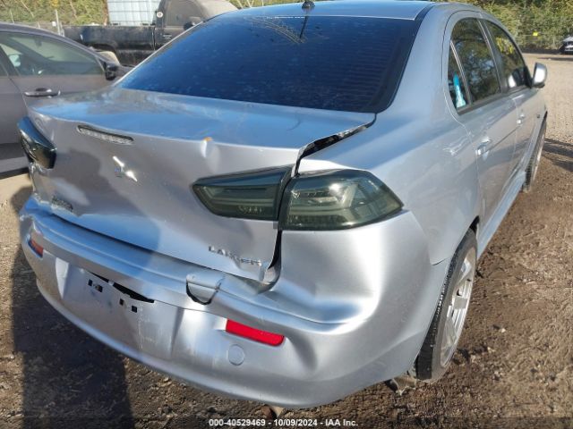 2014 MITSUBISHI LANCER JA32U2FU2EU013558 Photo 5