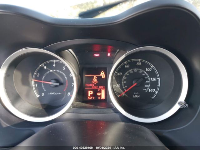 2014 MITSUBISHI LANCER JA32U2FU2EU013558 Photo 6