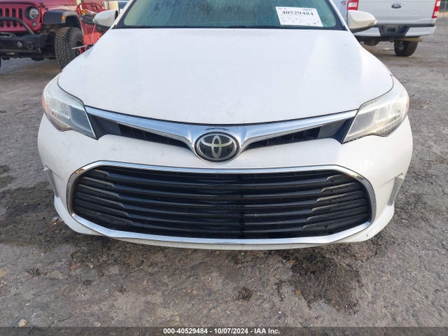 4T1BK1EB9HU244152 Toyota Avalon Touring