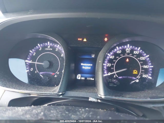 4T1BK1EB9HU244152 Toyota Avalon Touring