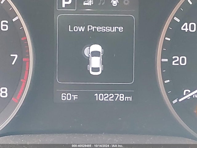 Hyundai ELANTRA SEL 2018 5NPD84LF4JH235877 Image 15