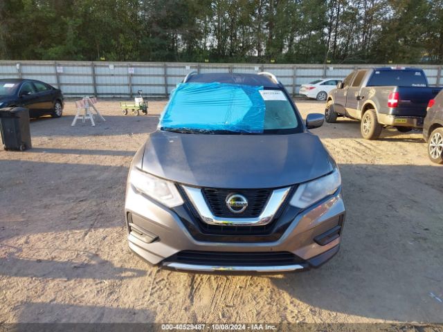JN8AT2MT5LW037398 Nissan Rogue S Fwd