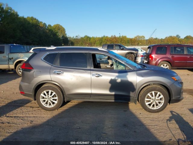 JN8AT2MT5LW037398 Nissan Rogue S Fwd