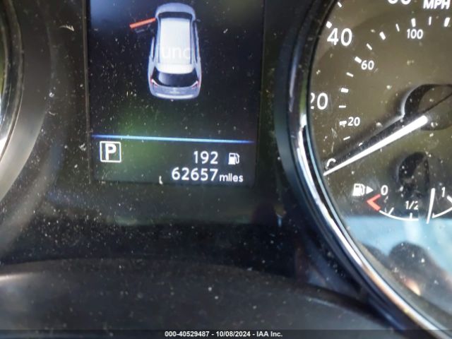 JN8AT2MT5LW037398 Nissan Rogue S Fwd