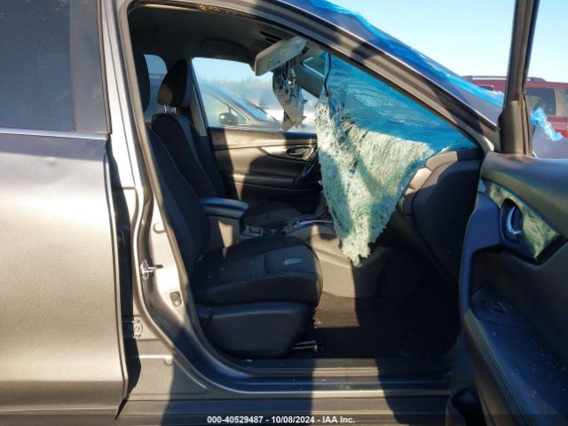 JN8AT2MT5LW037398 Nissan Rogue S Fwd