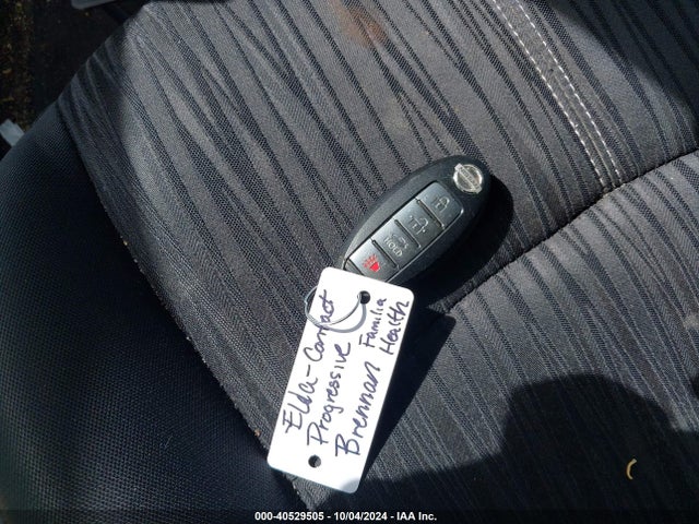 Nissan SENTRA SV 2018 3N1AB7AP4JL652386 Image 11