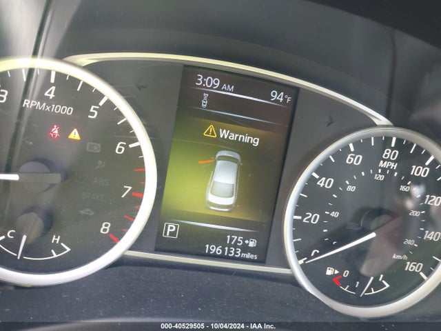 Nissan SENTRA SV 2018 3N1AB7AP4JL652386 Image 16