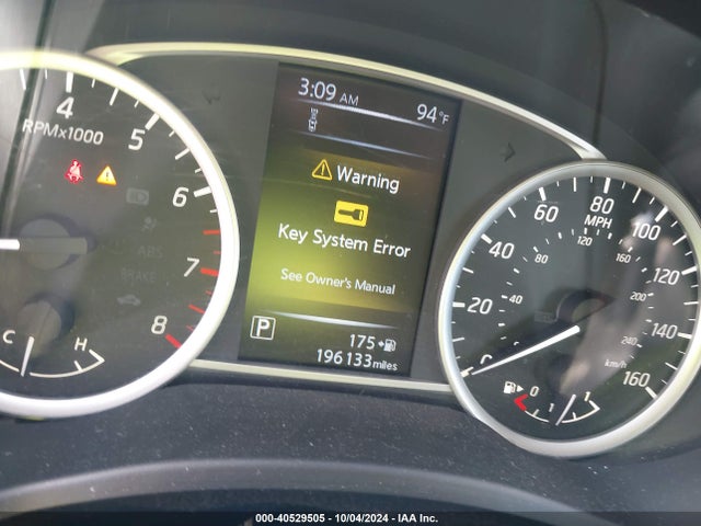 Nissan SENTRA SV 2018 3N1AB7AP4JL652386 Image 7