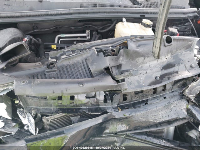 Chevrolet TRAX LS 2017 3GNCJKSB8HL280888 Image 10
