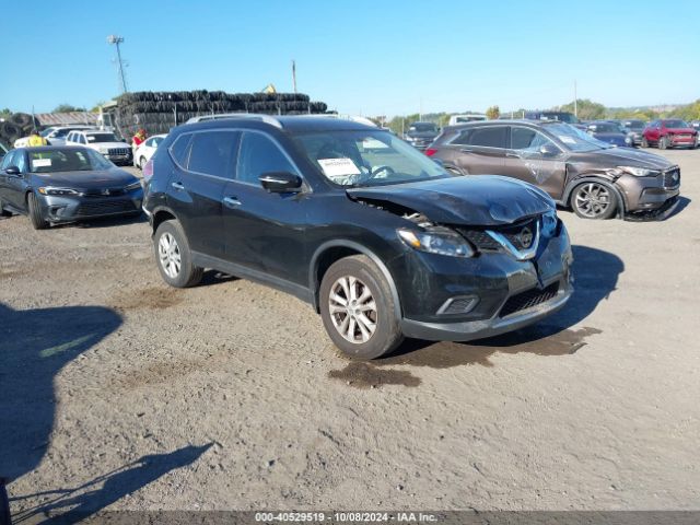 KNMAT2MV2FP525428 auction archive image
