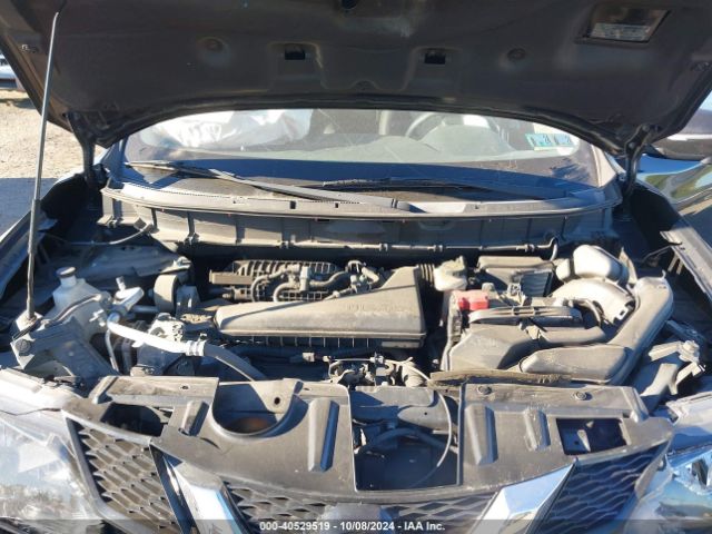 KNMAT2MV2FP525428 Nissan ROGUE SV