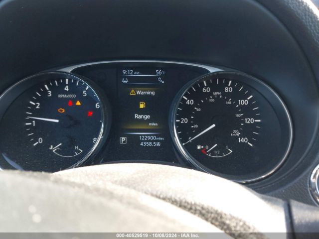 KNMAT2MV2FP525428 Nissan ROGUE SV