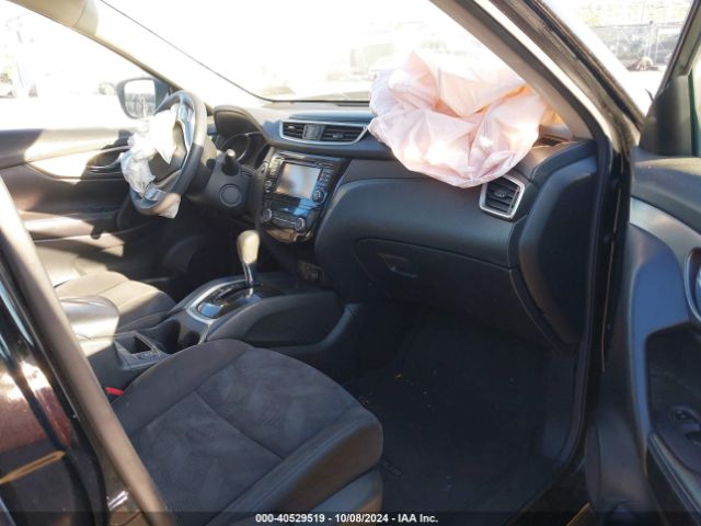 KNMAT2MV2FP525428 Nissan ROGUE SV