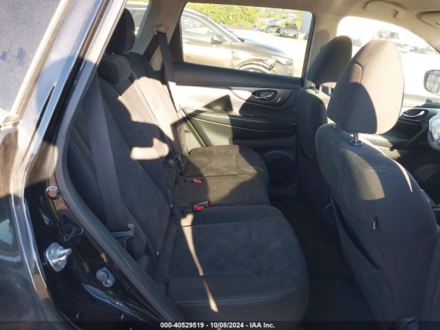 KNMAT2MV2FP525428 Nissan ROGUE SV