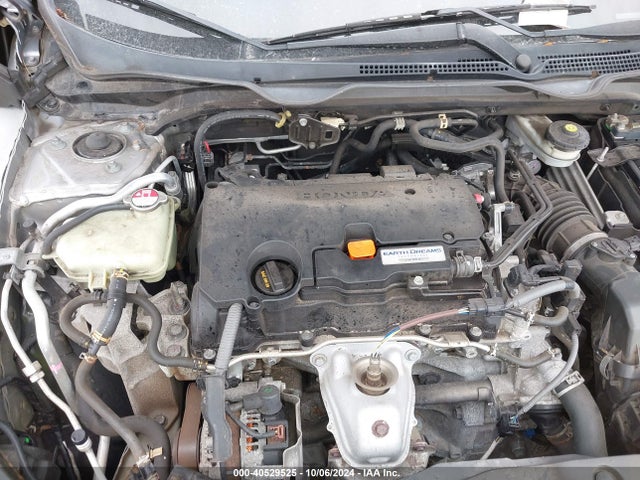Honda CIVIC EX 2016 19XFC2F7XGE029248 Image 10