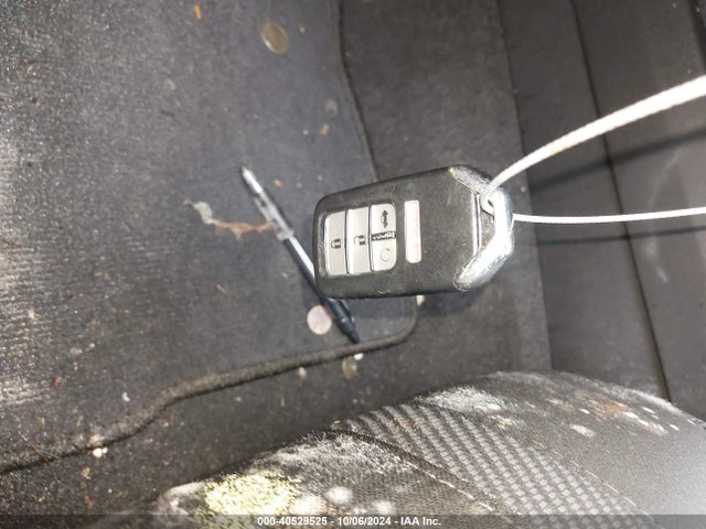 Honda CIVIC EX 2016 19XFC2F7XGE029248 Image 11