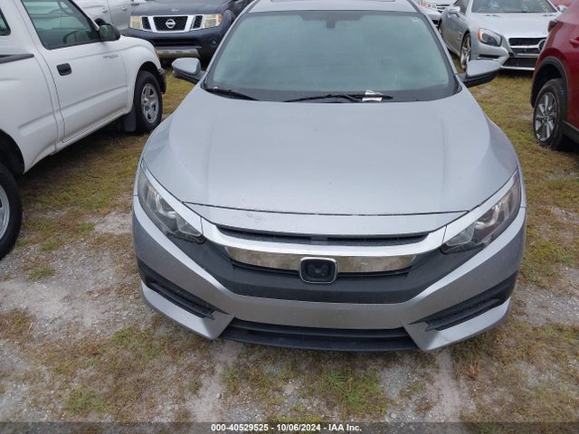 Honda CIVIC EX 2016 19XFC2F7XGE029248 Image 13