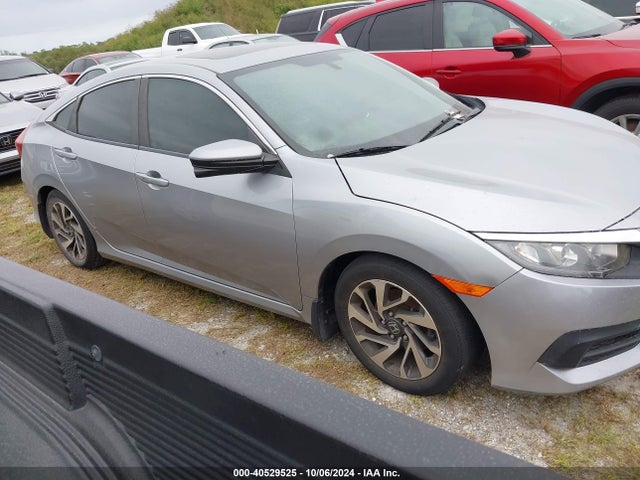 Honda CIVIC EX 2016 19XFC2F7XGE029248 Image 14