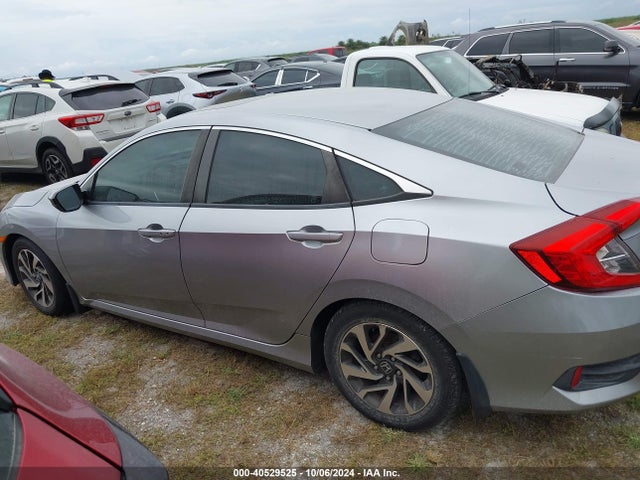 Honda CIVIC EX 2016 19XFC2F7XGE029248 Image 15