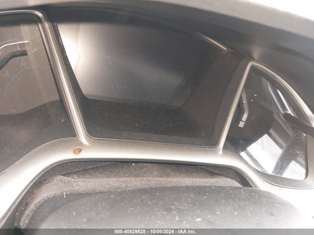 Honda CIVIC EX 2016 19XFC2F7XGE029248 Image 16