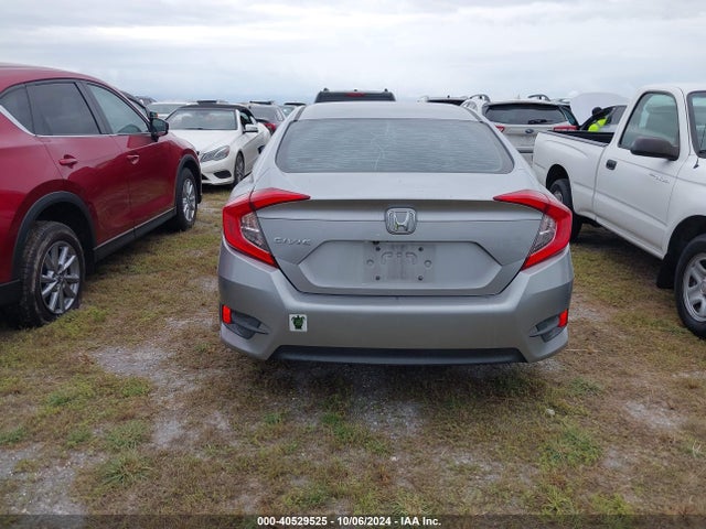 Honda CIVIC EX 2016 19XFC2F7XGE029248 Image 17