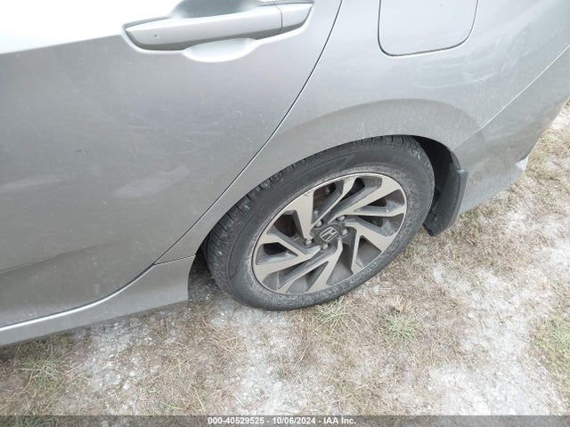 Honda CIVIC EX 2016 19XFC2F7XGE029248 Image 12