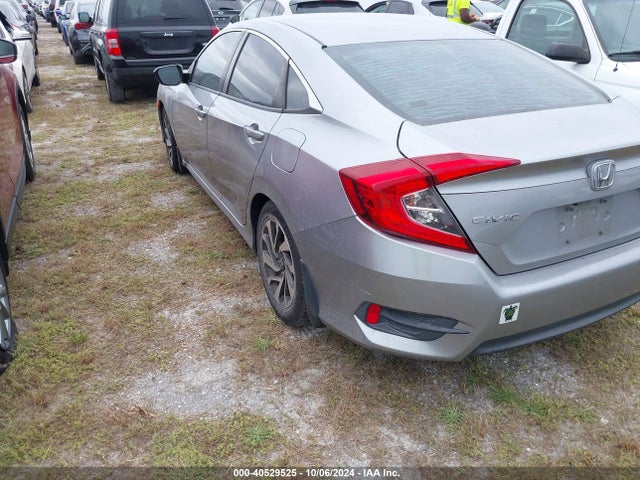 Honda CIVIC EX 2016 19XFC2F7XGE029248 Image 3