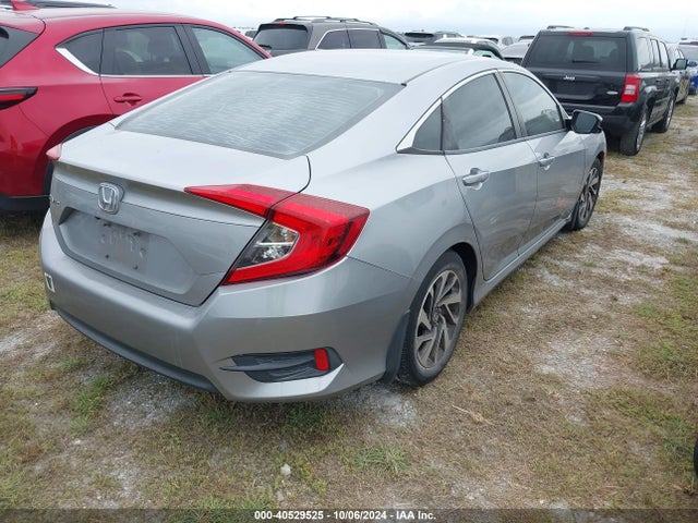 Honda CIVIC EX 2016 19XFC2F7XGE029248 Image 4