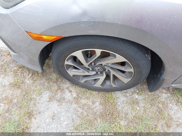 Honda CIVIC EX 2016 19XFC2F7XGE029248 Image 6