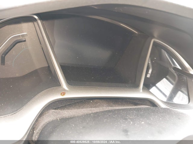 Honda CIVIC EX 2016 19XFC2F7XGE029248 Image 7