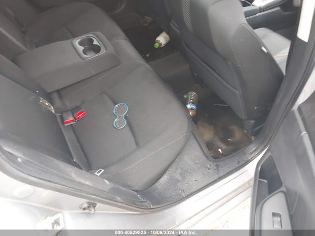 Honda CIVIC EX 2016 19XFC2F7XGE029248 Image 8