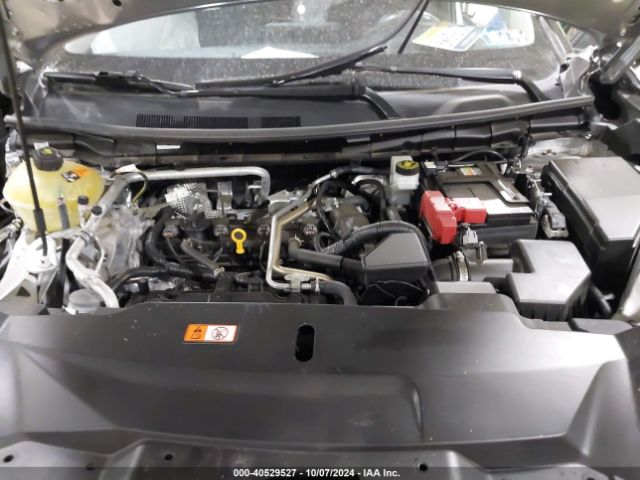 2022 MITSUBISHI OUTLANDER JA4J4TA84NZ023552 Photo 9