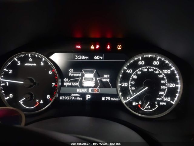 2022 MITSUBISHI OUTLANDER JA4J4TA84NZ023552 Photo 6