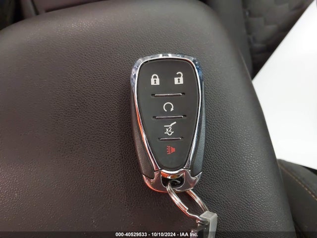 Chevrolet EQUINOX LT 2019 2GNAXKEV7K6290898 Image 11