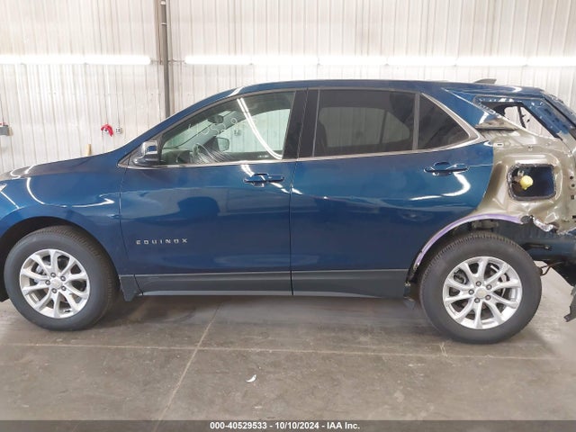 Chevrolet EQUINOX LT 2019 2GNAXKEV7K6290898 Image 15