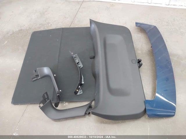 Chevrolet EQUINOX LT 2019 2GNAXKEV7K6290898 Image 12