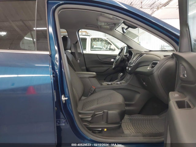 Chevrolet EQUINOX LT 2019 2GNAXKEV7K6290898 Image 5