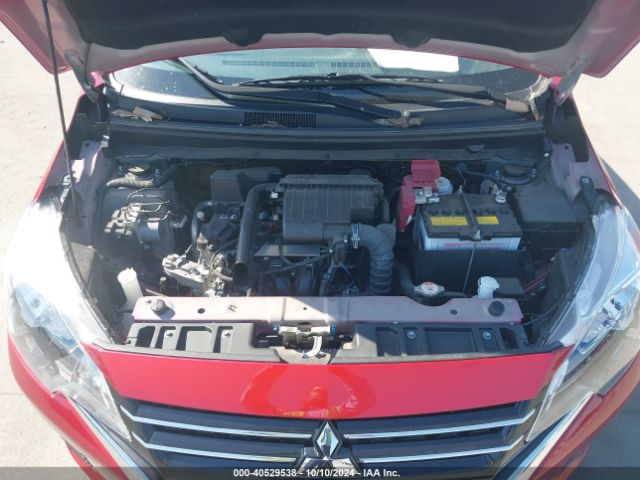 ML32AUHJ3RH005219 Mitsubishi MIRAGE LE