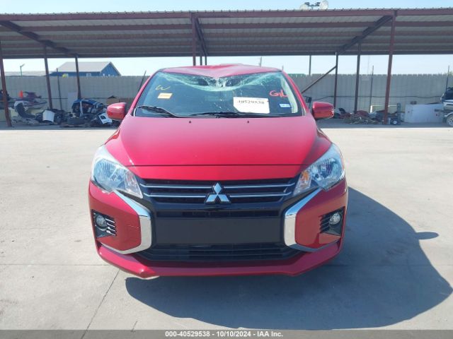 ML32AUHJ3RH005219 Mitsubishi MIRAGE LE