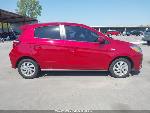 ML32AUHJ3RH005219 Mitsubishi MIRAGE LE