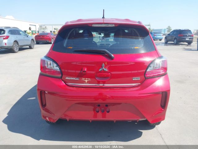 ML32AUHJ3RH005219 Mitsubishi MIRAGE LE