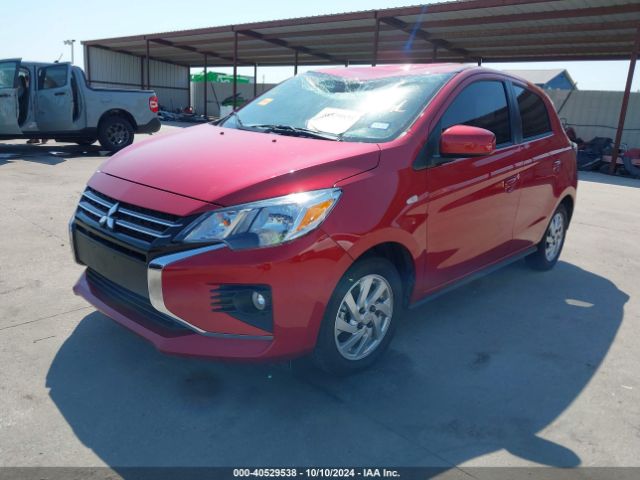 ML32AUHJ3RH005219 Mitsubishi MIRAGE LE