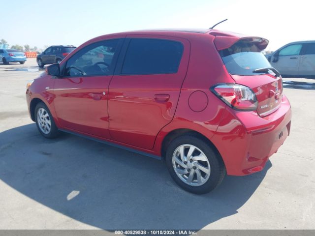 ML32AUHJ3RH005219 Mitsubishi MIRAGE LE