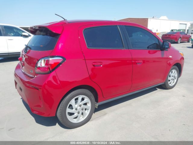 ML32AUHJ3RH005219 Mitsubishi MIRAGE LE