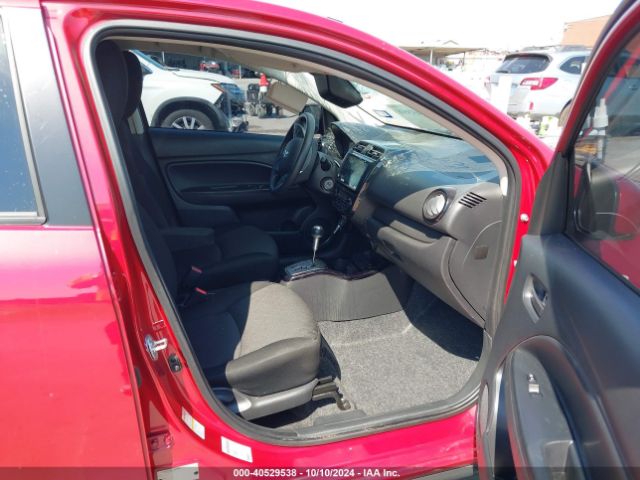 ML32AUHJ3RH005219 Mitsubishi MIRAGE LE