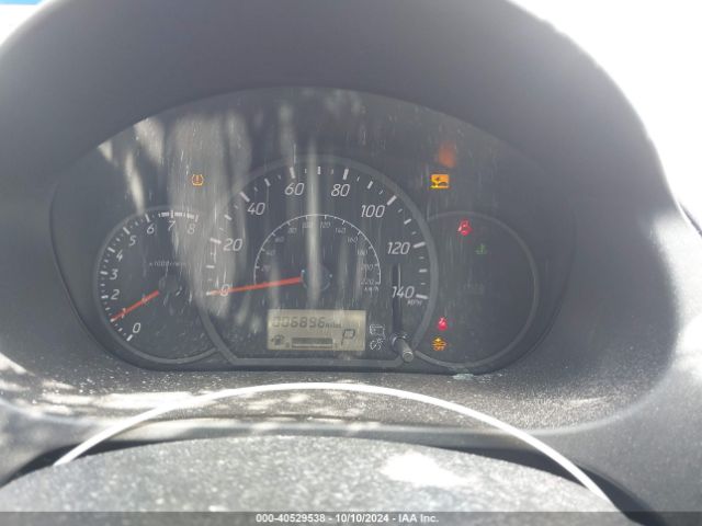 ML32AUHJ3RH005219 Mitsubishi MIRAGE LE