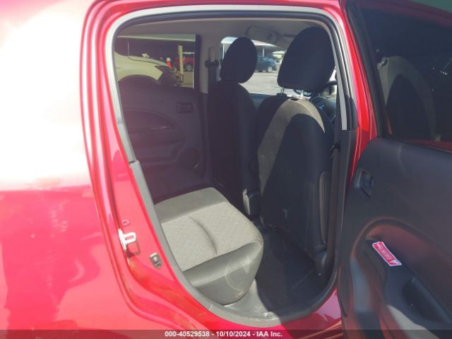 ML32AUHJ3RH005219 Mitsubishi MIRAGE LE