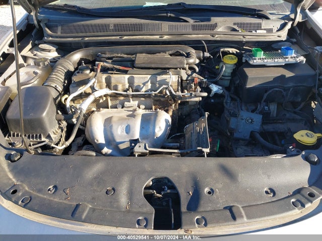 Dodge DART SXT 2015 1C3CDFBB5FD420913 Image 10
