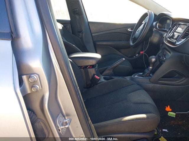 Dodge DART SXT 2015 1C3CDFBB5FD420913 Image 5
