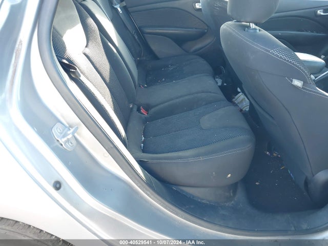 Dodge DART SXT 2015 1C3CDFBB5FD420913 Image 8